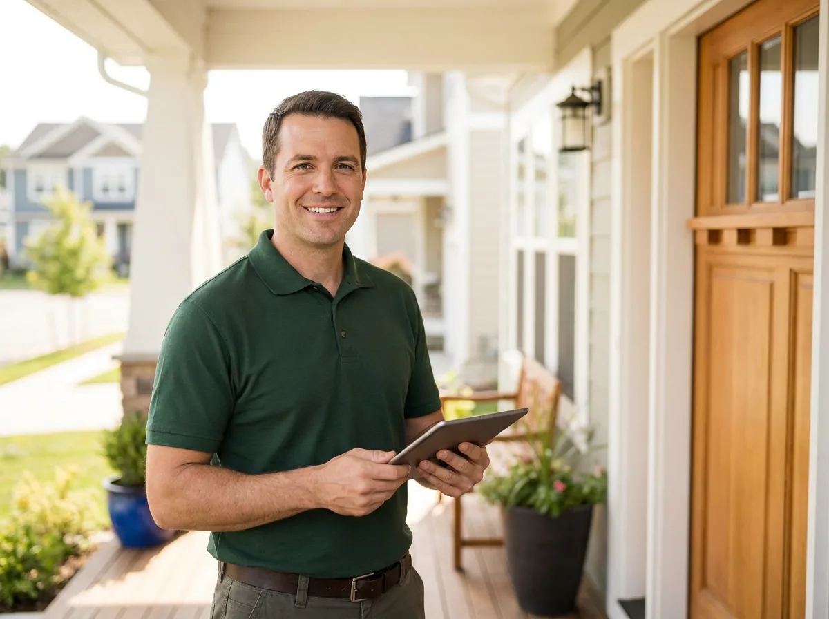 Pest control FAQs for Syracuse, IN